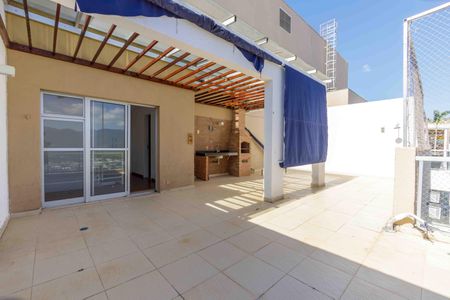 Apartamento para alugar com 140m², 2 quartos e 2 vagas Sala Cobertura