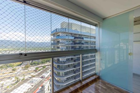 Apartamento para alugar com 140m², 2 quartos e 2 vagasVaranda Sala