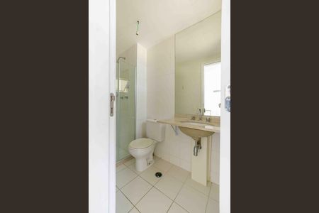 Apartamento para alugar com 140m², 2 quartos e 2 vagasBanheiro Social 2