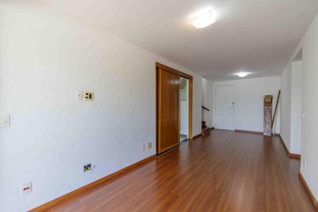 Apartamento para alugar com 140m², 2 quartos e 2 vagasSala