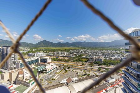 Apartamento para alugar com 140m², 2 quartos e 2 vagasCobertura Vista