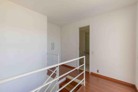 Apartamento para alugar com 140m², 2 quartos e 2 vagasHall