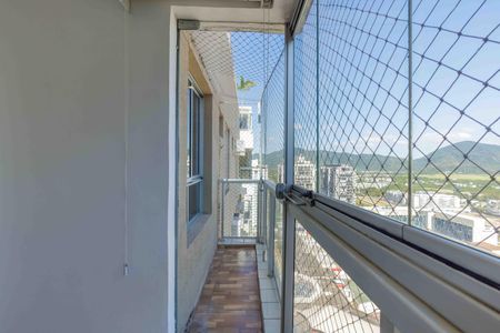 Apartamento para alugar com 140m², 2 quartos e 2 vagasVaranda Sala