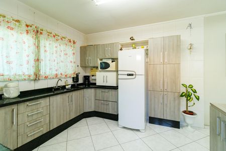 Casa à venda com 235m², 3 quartos e 4 vagasCozinha