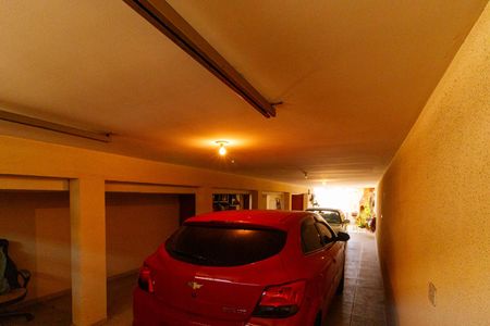 Casa à venda com 235m², 3 quartos e 4 vagasGaragem