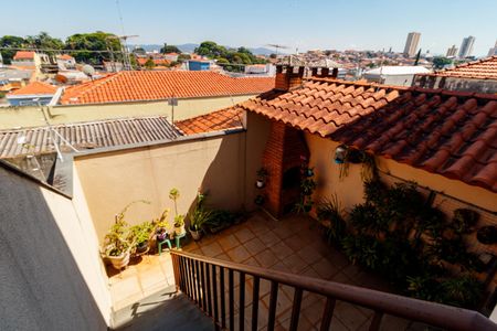 Casa à venda com 235m², 3 quartos e 4 vagasÁrea externa