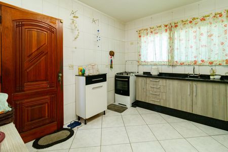 Casa à venda com 235m², 3 quartos e 4 vagasCozinha