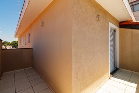 Casa à venda com 235m², 3 quartos e 4 vagasVaranda da suíte