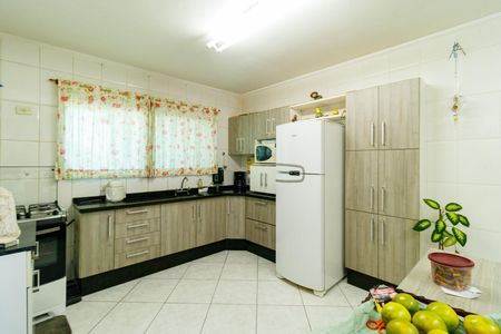 Casa à venda com 235m², 3 quartos e 4 vagasCozinha