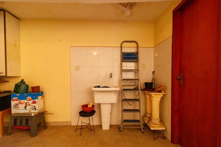 Casa à venda com 235m², 3 quartos e 4 vagasGaragem