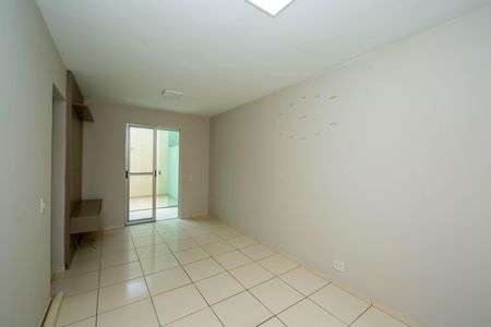 SALA de apartamento à venda com 2 quartos, 64m² em João Pinheiro, Belo Horizonte
