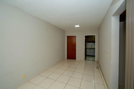 SALA de apartamento à venda com 2 quartos, 64m² em João Pinheiro, Belo Horizonte