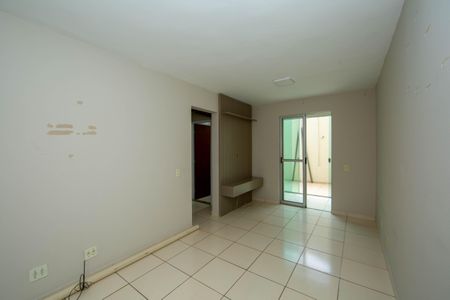 SALA de apartamento à venda com 2 quartos, 64m² em João Pinheiro, Belo Horizonte