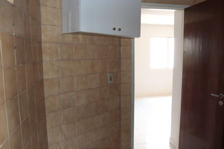 Apartamento para alugar com 60m², 2 quartos e 1 vagaCozinha
