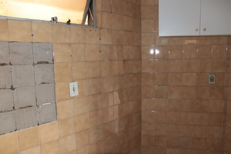 Apartamento para alugar com 60m², 2 quartos e 1 vagaCozinha