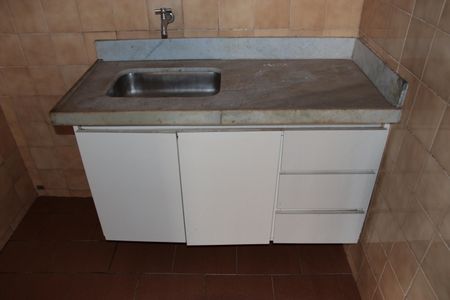 Apartamento para alugar com 60m², 2 quartos e 1 vagaCozinha