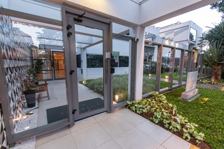 Apartamento à venda com 100m², 3 quartos e 2 vagas Apartamento à venda com 100m², 3 quartos e 2 vagasEntrada