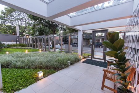 Apartamento à venda com 100m², 3 quartos e 2 vagas Apartamento à venda com 100m², 3 quartos e 2 vagasEntrada