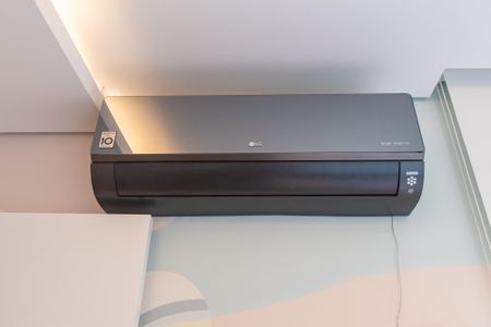 Apartamento à venda com 100m², 3 quartos e 2 vagas Apartamento à venda com 100m², 3 quartos e 2 vagasQuarto 1