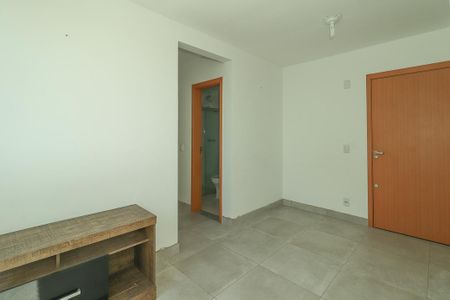 Apartamento à venda com 46m², 2 quartos e 1 vaga Apartamento à venda com 46m², 2 quartos e 1 vagaSala