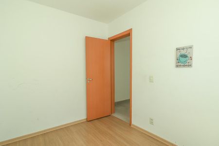 Apartamento à venda com 46m², 2 quartos e 1 vaga Apartamento à venda com 46m², 2 quartos e 1 vagaQuarto