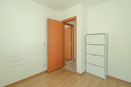 Apartamento à venda com 46m², 2 quartos e 1 vaga Apartamento à venda com 46m², 2 quartos e 1 vagaQuarto 2