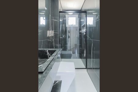 Apartamento para alugar com 69m², 2 quartos e 1 vagaBanheiro