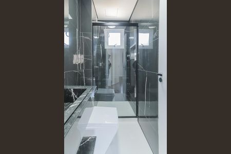 Apartamento para alugar com 69m², 2 quartos e 1 vagaBanheiro