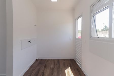Apartamento para alugar com 69m², 2 quartos e 1 vagaCozinha