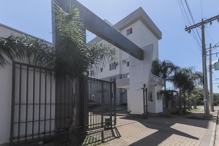 Apartamento para alugar com 69m², 2 quartos e 1 vagaFachada