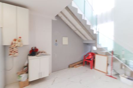 Casa à venda com 304m², 3 quartos e 2 vagas Casa à venda com 304m², 3 quartos e 2 vagasÁrea de Serviço