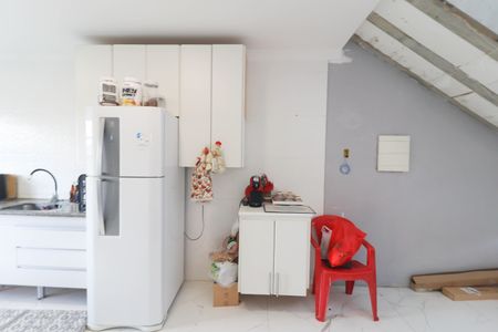 Casa à venda com 304m², 3 quartos e 2 vagas Casa à venda com 304m², 3 quartos e 2 vagasCozinha