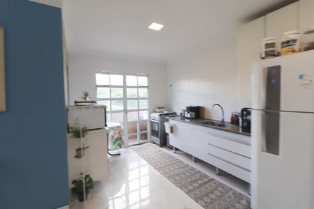 Casa à venda com 304m², 3 quartos e 2 vagas Casa à venda com 304m², 3 quartos e 2 vagasCozinha