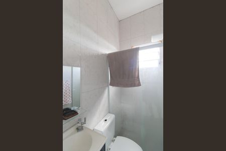 Casa à venda com 304m², 3 quartos e 2 vagas Casa à venda com 304m², 3 quartos e 2 vagasBanheiro