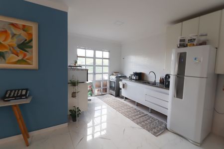 Casa à venda com 304m², 3 quartos e 2 vagas Casa à venda com 304m², 3 quartos e 2 vagasSala