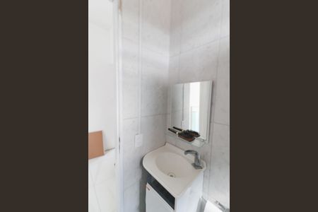 Casa à venda com 304m², 3 quartos e 2 vagas Casa à venda com 304m², 3 quartos e 2 vagasBanheiro