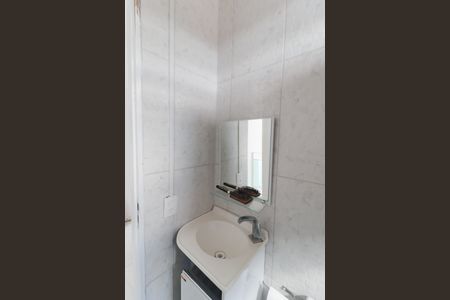 Casa à venda com 304m², 3 quartos e 2 vagas Casa à venda com 304m², 3 quartos e 2 vagasBanheiro