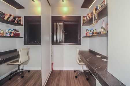 Apartamento à venda com 58m², 2 quartos e 2 vagas Apartamento à venda com 58m², 2 quartos e 2 vagasQuarto