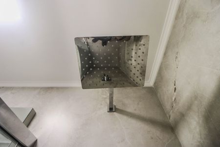 Apartamento à venda com 58m², 2 quartos e 2 vagas Apartamento à venda com 58m², 2 quartos e 2 vagasBanheiro da Suíte