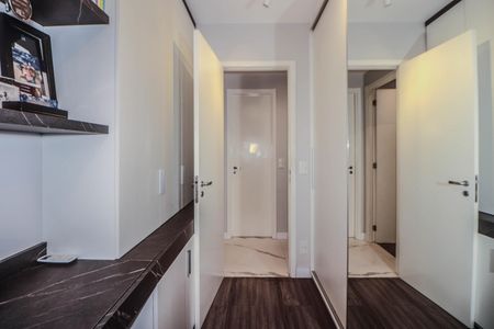 Apartamento à venda com 58m², 2 quartos e 2 vagas Apartamento à venda com 58m², 2 quartos e 2 vagasQuarto