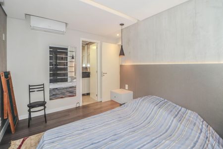 Apartamento à venda com 58m², 2 quartos e 2 vagas Apartamento à venda com 58m², 2 quartos e 2 vagasSuíte