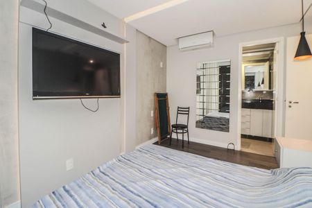 Apartamento à venda com 58m², 2 quartos e 2 vagas Apartamento à venda com 58m², 2 quartos e 2 vagasSuíte