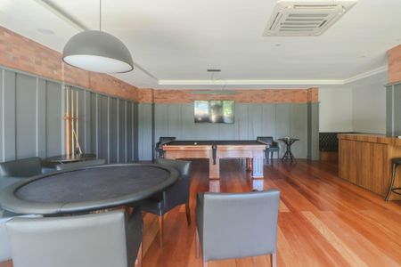Apartamento à venda com 58m², 2 quartos e 2 vagas Apartamento à venda com 58m², 2 quartos e 2 vagasÁrea comum - Salão de Jogos
