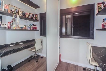 Apartamento à venda com 58m², 2 quartos e 2 vagas Apartamento à venda com 58m², 2 quartos e 2 vagasQuarto