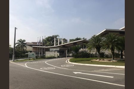 Casa de condomínio à venda com 500m², 5 quartos e 6 vagasVista da Rua