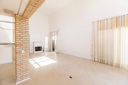 Casa de condomínio à venda com 500m², 5 quartos e 6 vagasSala de Jantar