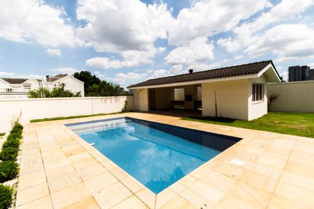 Casa de condomínio à venda com 500m², 5 quartos e 6 vagasPiscina