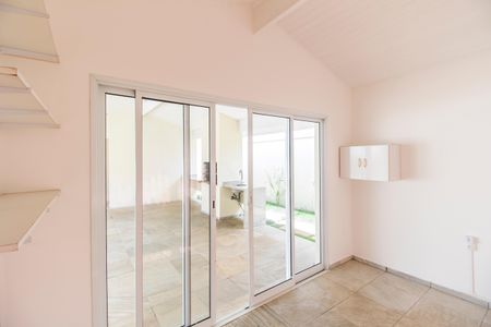 Casa de condomínio à venda com 500m², 5 quartos e 6 vagasSala / Edícula 