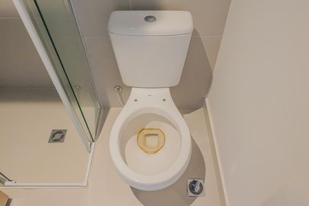 Studio para alugar com 25m², 1 quarto e sem vagaBanheiro