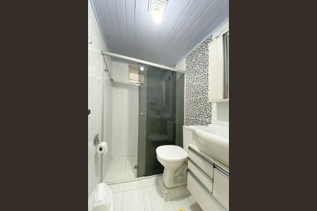 Casa à venda com 92m², 3 quartos e 1 vagaBanheiro